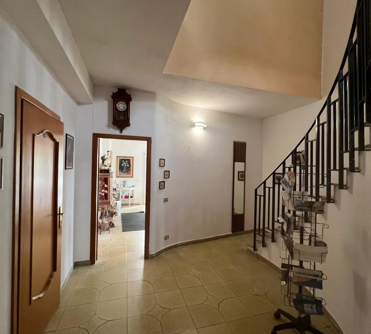 Terra Di Mare Guest House Agrigento
