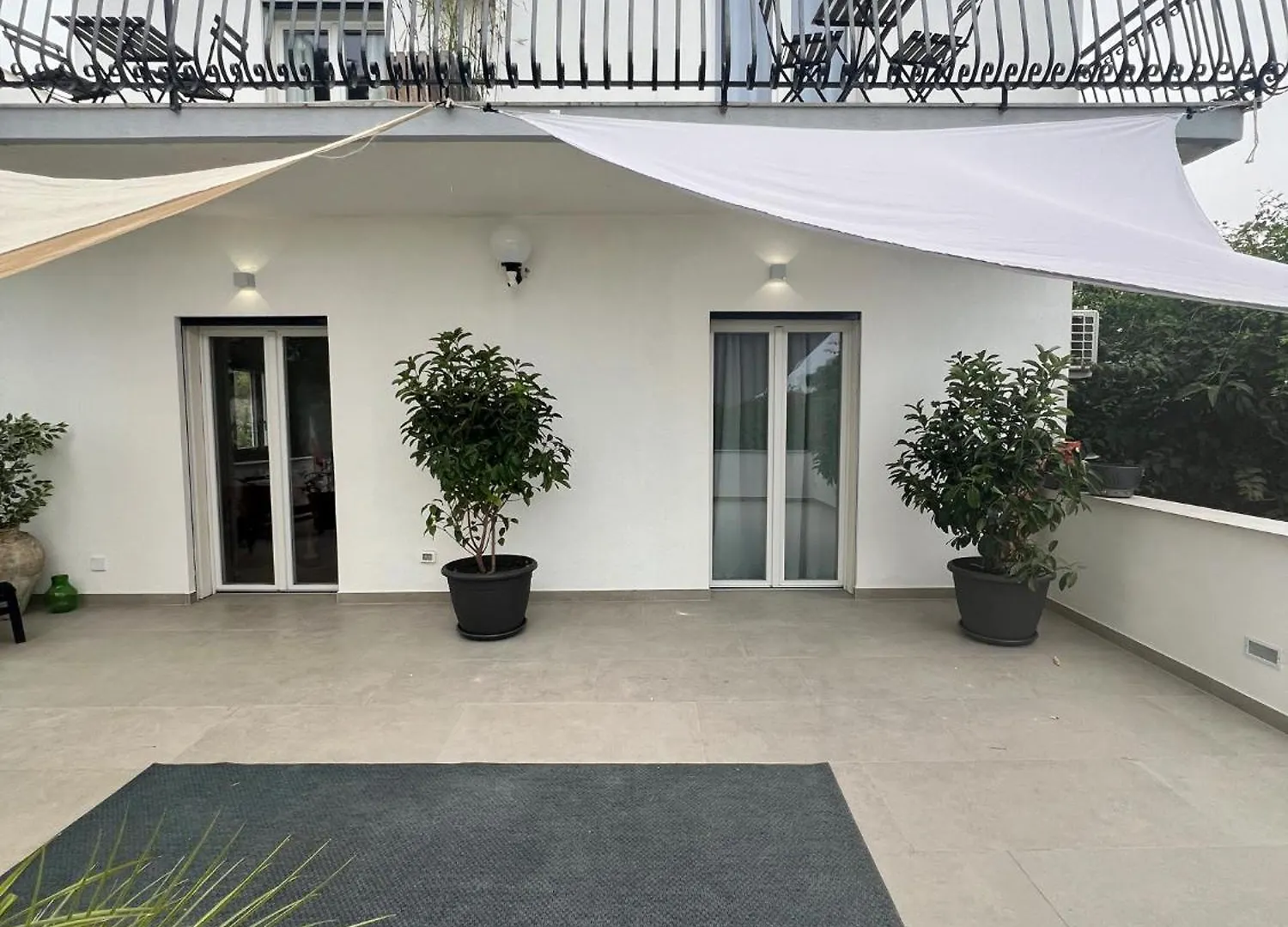 Terra Di Mare Guest House Agrigento Country house