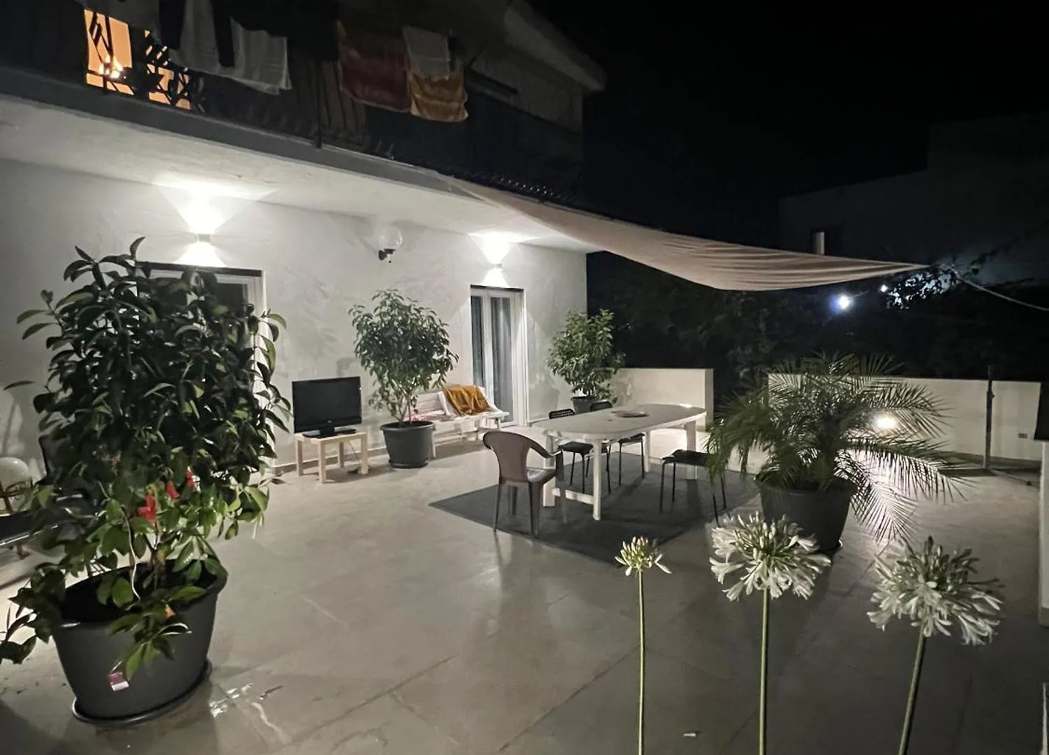 Terra Di Mare Guest House Agrigento 0*,  Italy