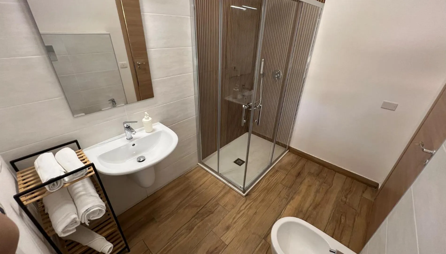 Terra Di Mare Guest House Agrigento