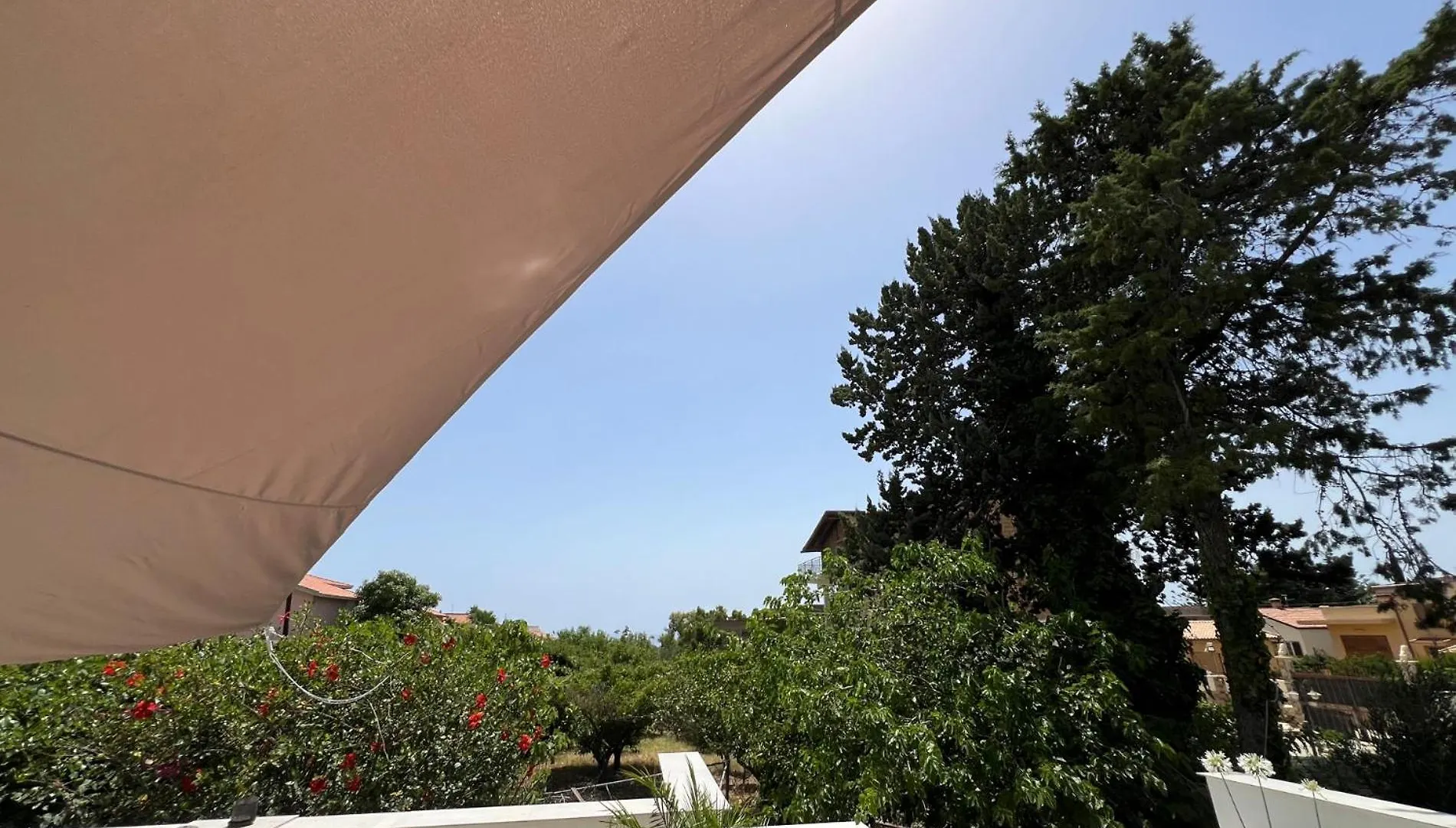 Terra Di Mare Guest House Agrigento Italy