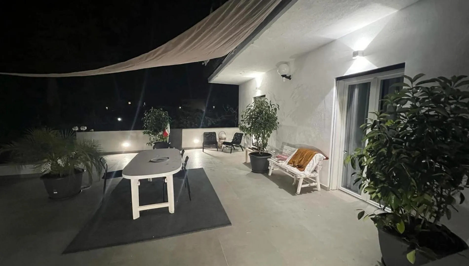 Country house Terra Di Mare Guest House Agrigento