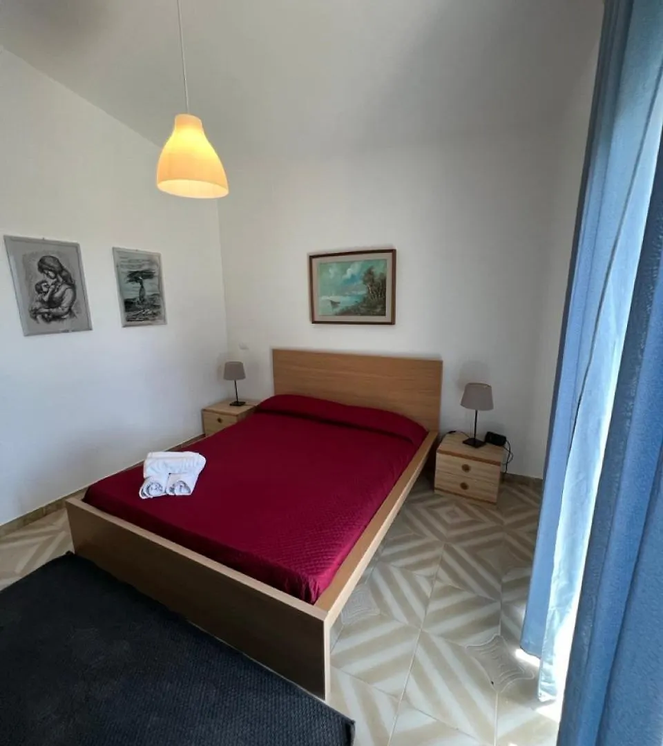 Country house Terra Di Mare Guest House Agrigento
