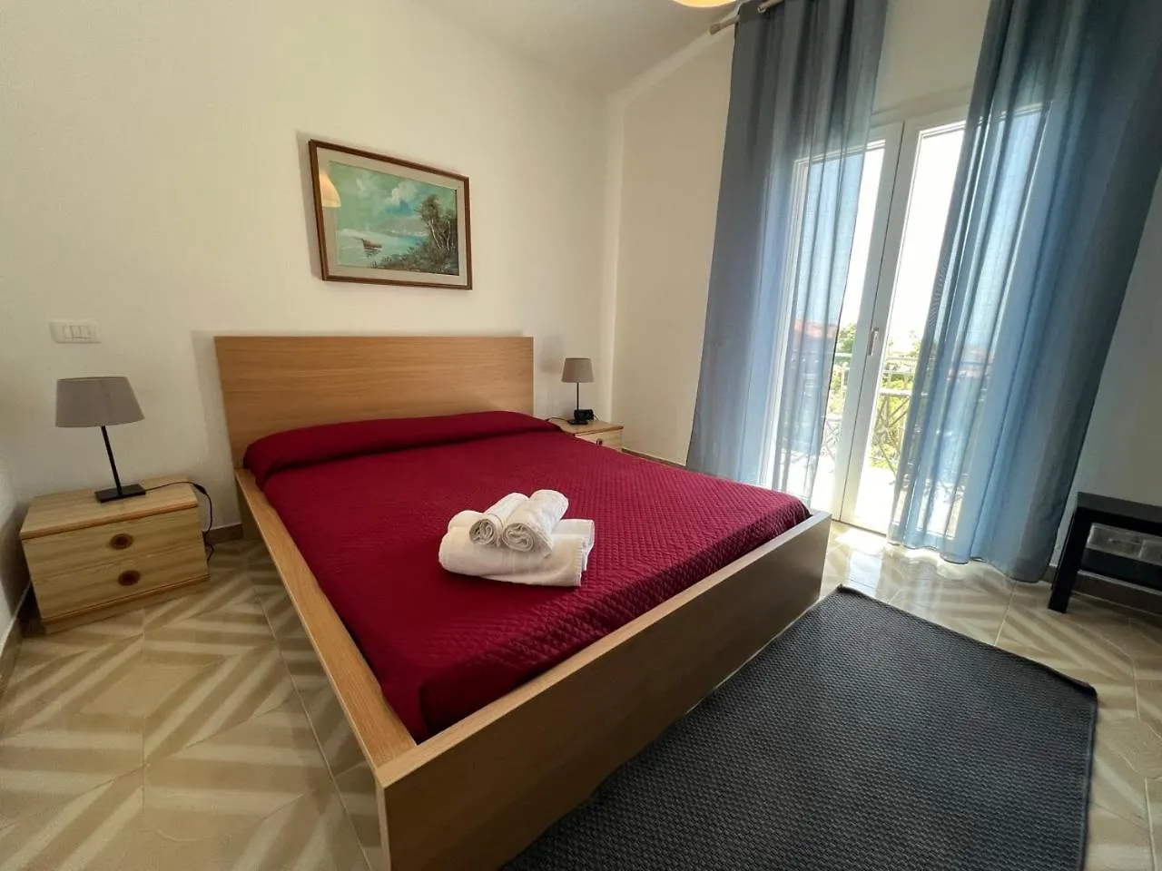 Terra Di Mare Guest House Agrigento