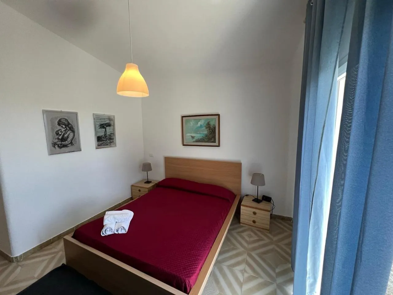 Country house Terra Di Mare Guest House Agrigento