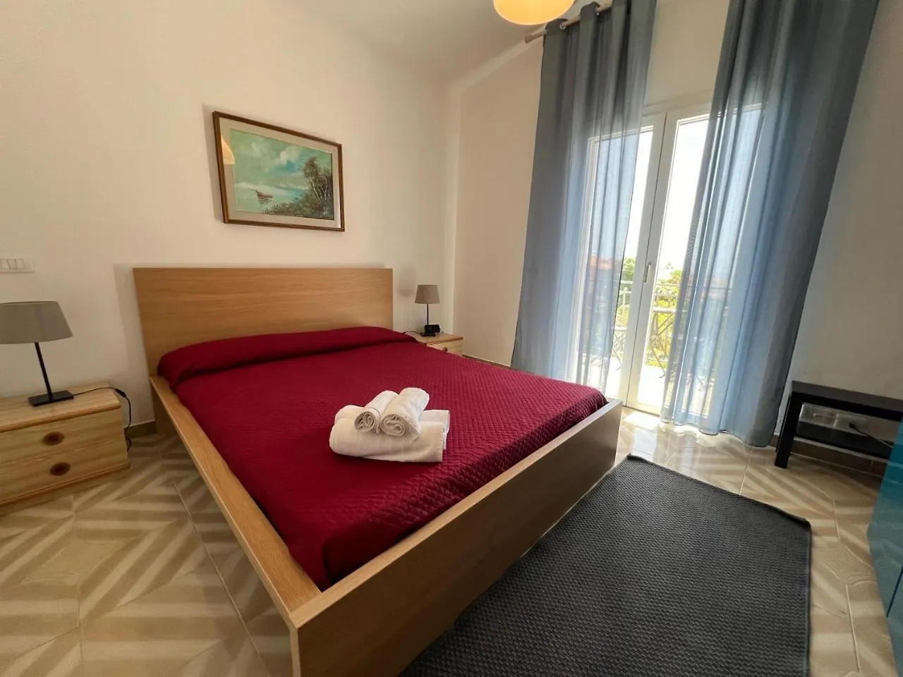 Country house Terra Di Mare Guest House Agrigento