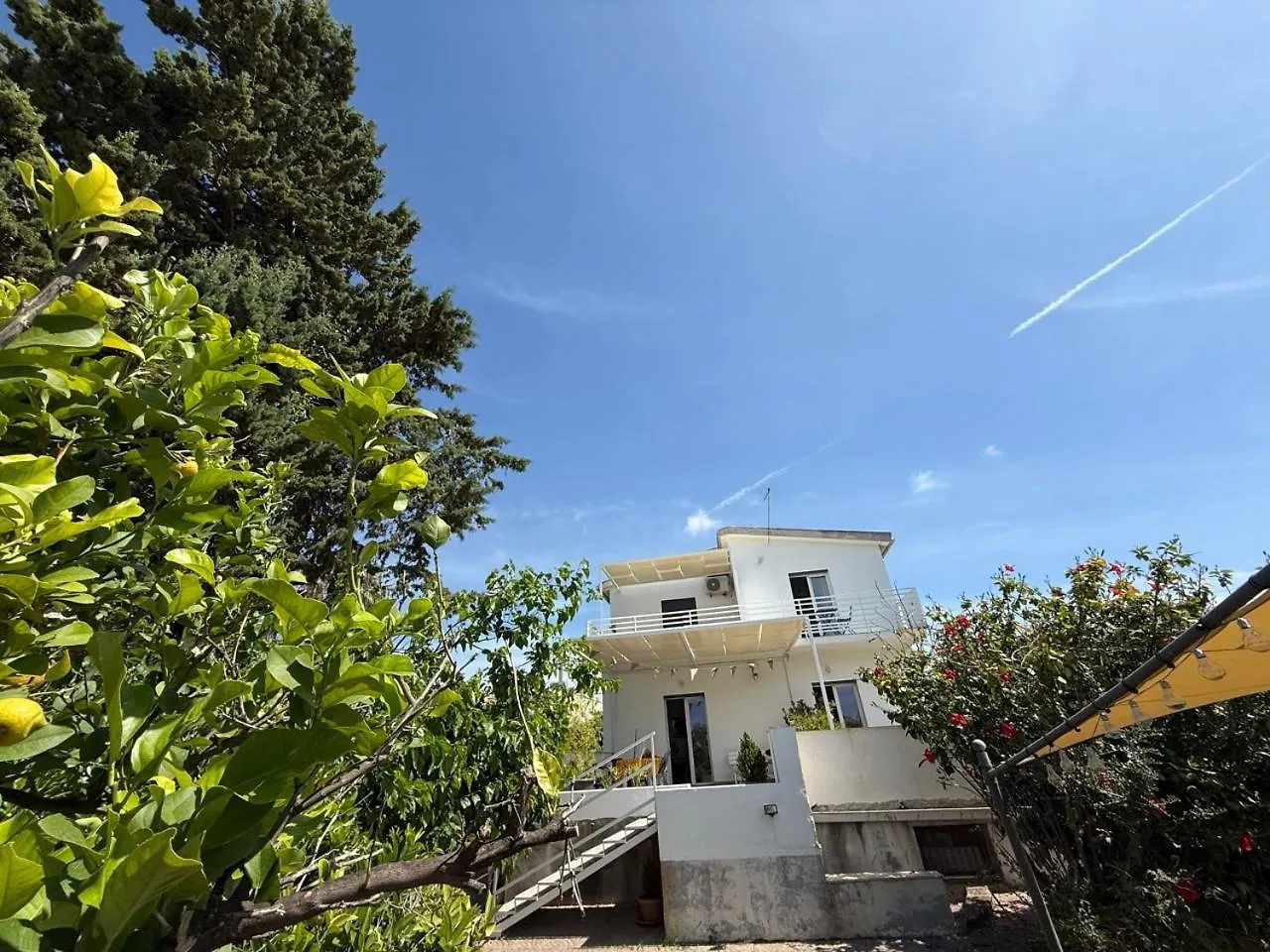 Terra Di Mare Guest House Agrigento Country house