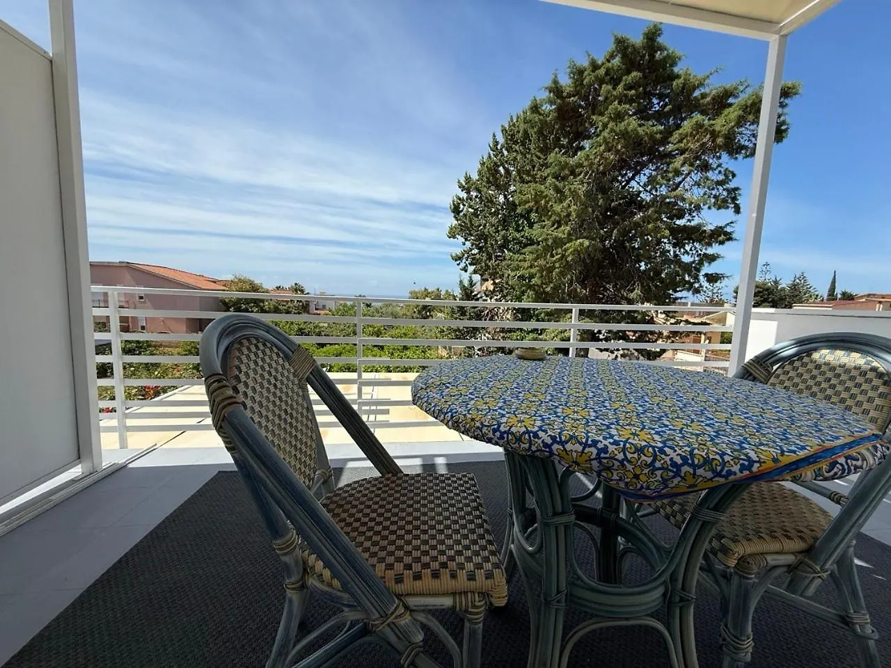 Country house Terra Di Mare Guest House Agrigento