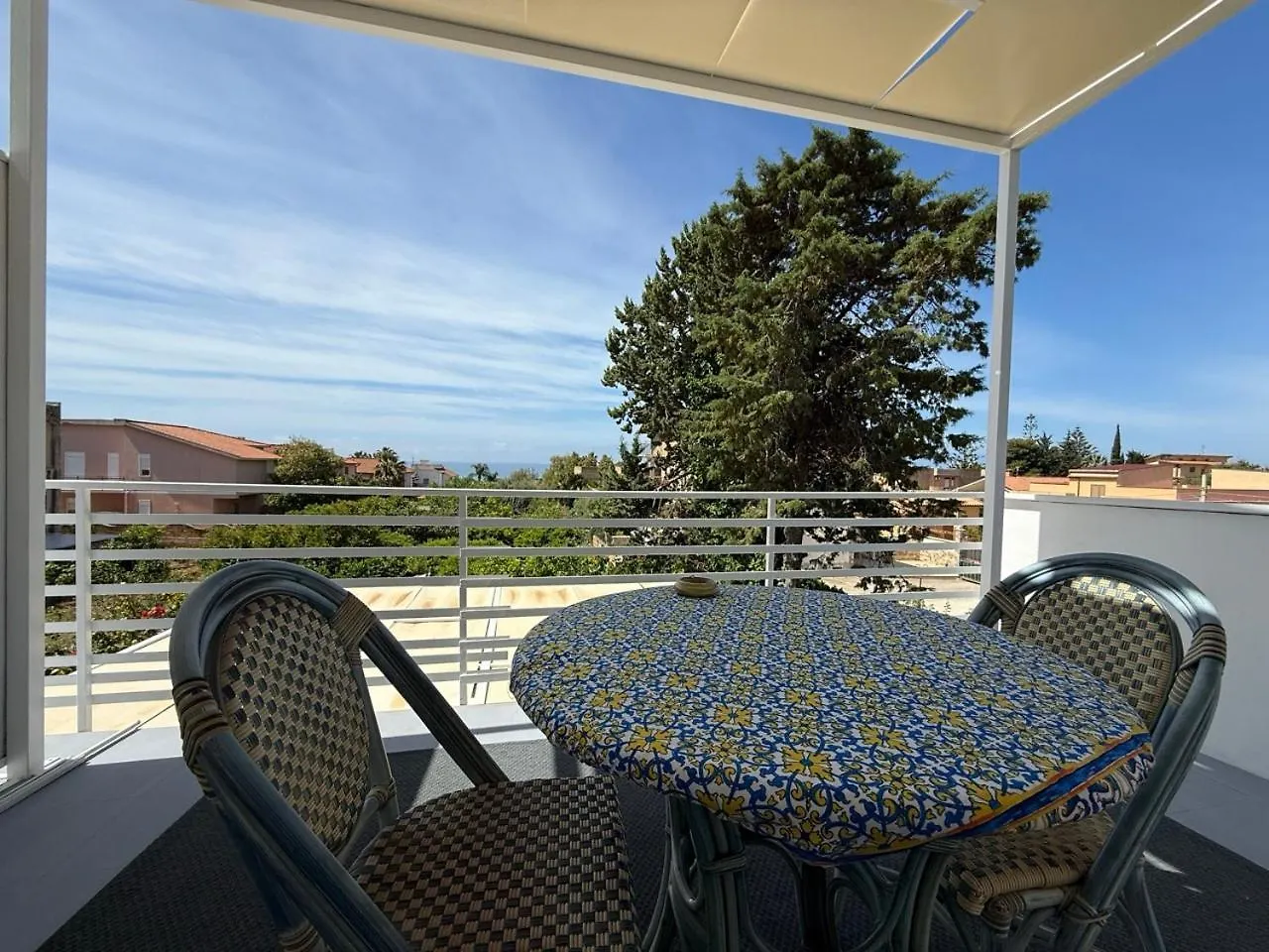 Terra Di Mare Guest House Agrigento