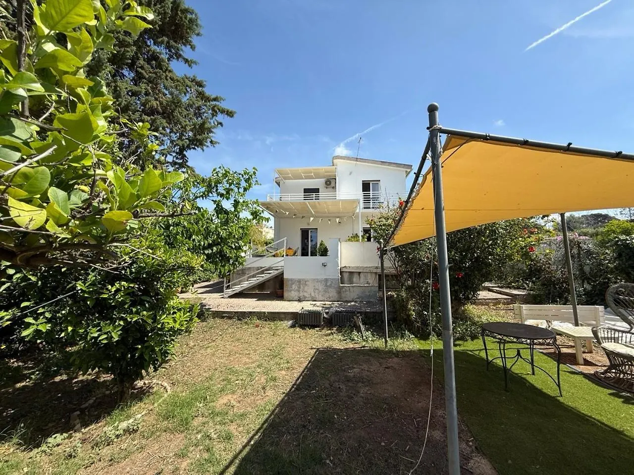 Country house Terra Di Mare Guest House Agrigento