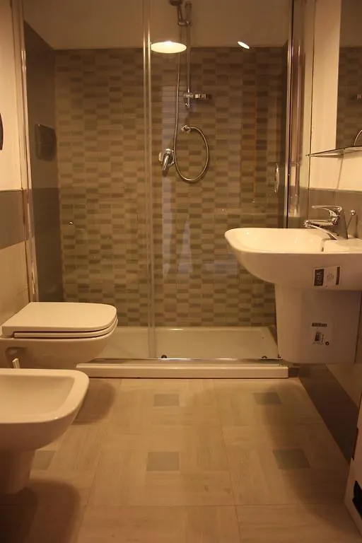 Terra Di Mare Guest House Agrigento Country house
