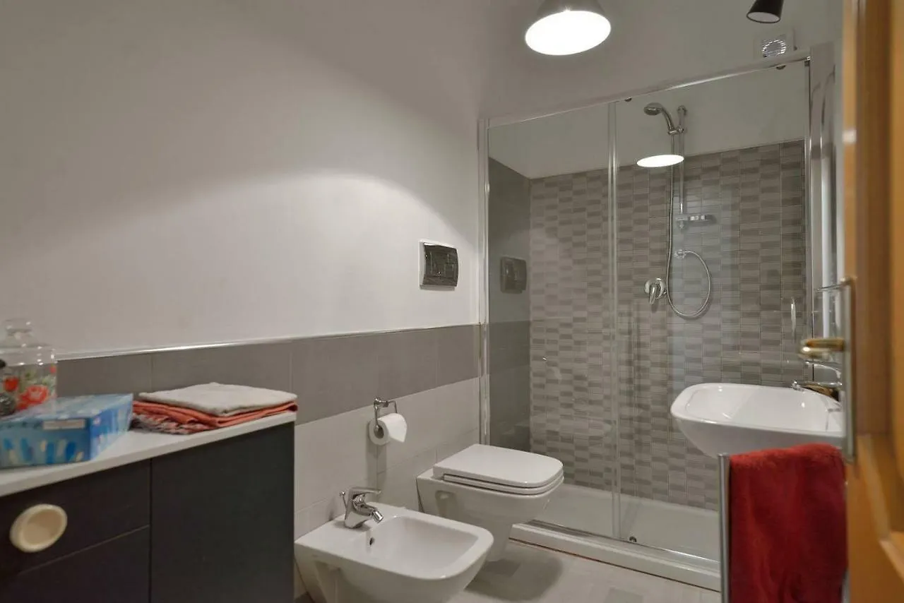 Country house Terra Di Mare Guest House Agrigento